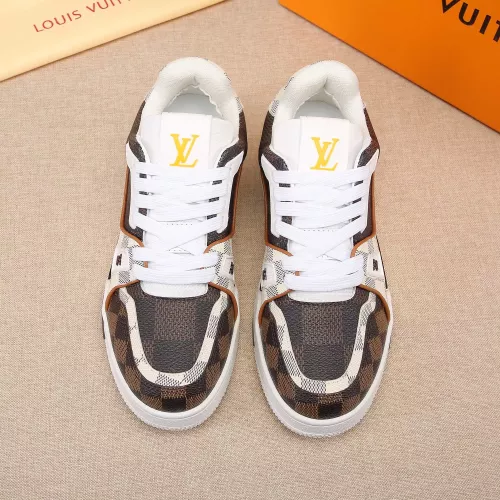 Replica Louis Vuitton Casual Shoes For Men #1274005 $72.00 USD for Wholesale