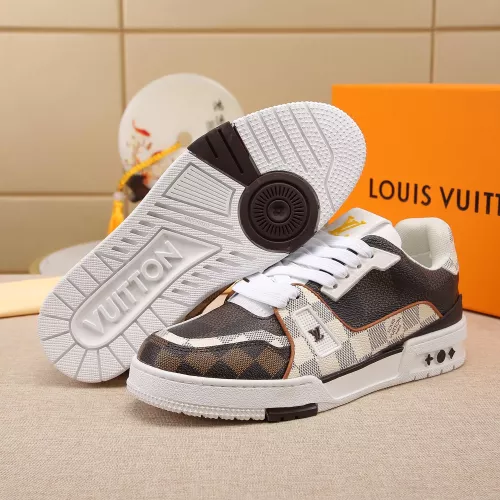 Replica Louis Vuitton Casual Shoes For Men #1274005 $72.00 USD for Wholesale