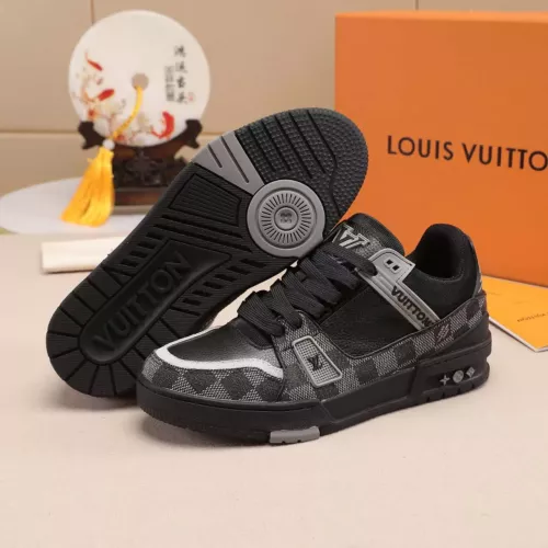 Replica Louis Vuitton Casual Shoes For Men #1274006 $72.00 USD for Wholesale