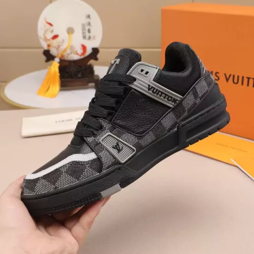 Replica Louis Vuitton Casual Shoes For Men #1274006 $72.00 USD for Wholesale