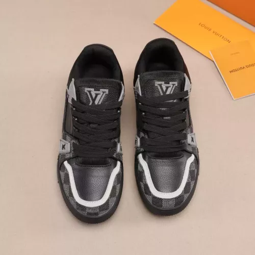 Replica Louis Vuitton Casual Shoes For Men #1274006 $72.00 USD for Wholesale