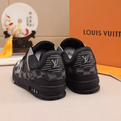 Replica Louis Vuitton Casual Shoes For Men #1274006 $72.00 USD for Wholesale