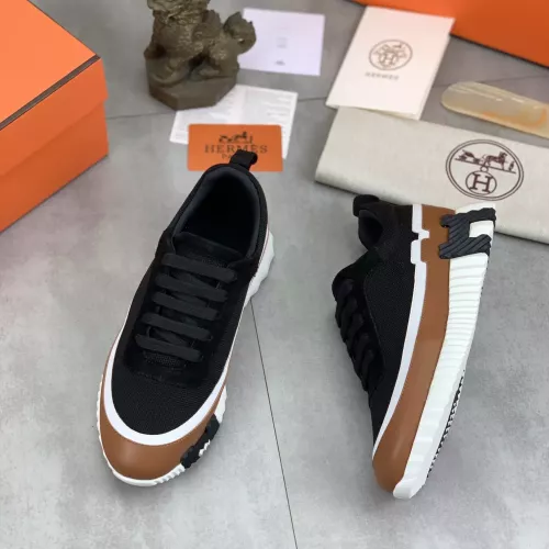 Wholesale Hermes Casual Shoes For Men #1274013 $108.00 USD, Wholesale Quality Replica Hermes Casual Shoes