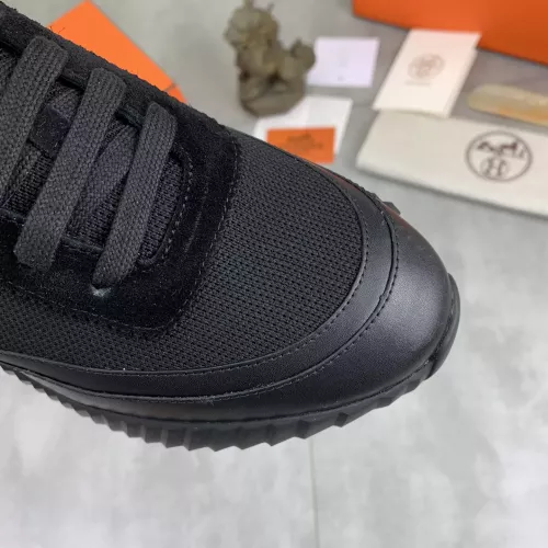 Replica Hermes Casual Shoes For Men #1274021 $108.00 USD for Wholesale