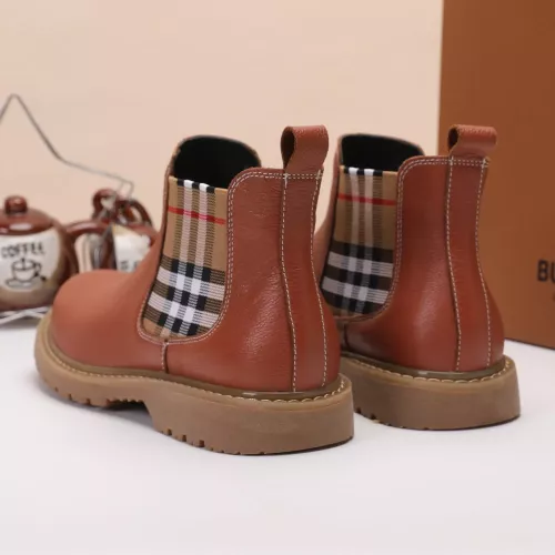 Replica Burberry Boots For Men #1274059 $88.00 USD for Wholesale