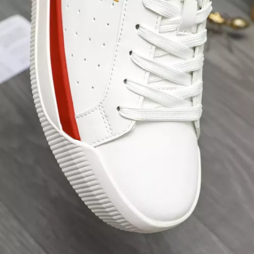 Replica Dsquared Casual Shoes For Women #1274074 $82.00 USD for Wholesale