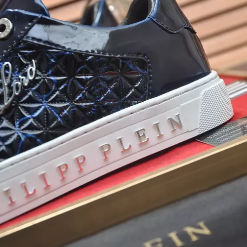 Replica Philipp Plein PP Casual Shoes For Men #1274099 $80.00 USD for Wholesale