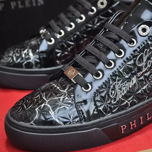 Replica Philipp Plein PP Casual Shoes For Men #1274101 $80.00 USD for Wholesale