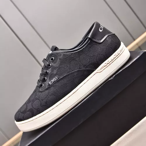 Replica Coach Fashion Shoes For Men #1274117 $80.00 USD for Wholesale