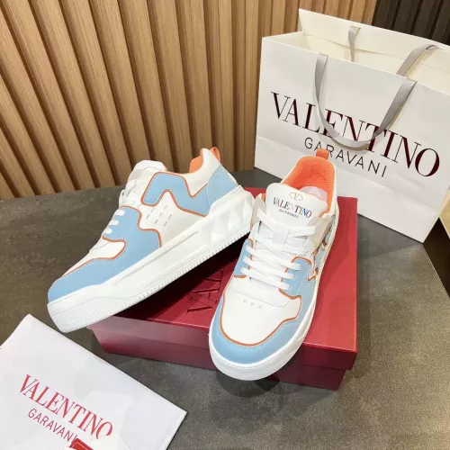 Replica Valentino Casual Shoes For Women #1274183 $112.00 USD for Wholesale