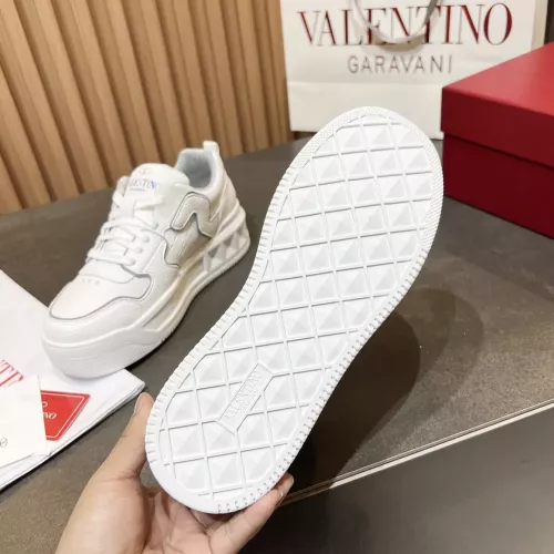 Replica Valentino Casual Shoes For Women #1274185 $112.00 USD for Wholesale