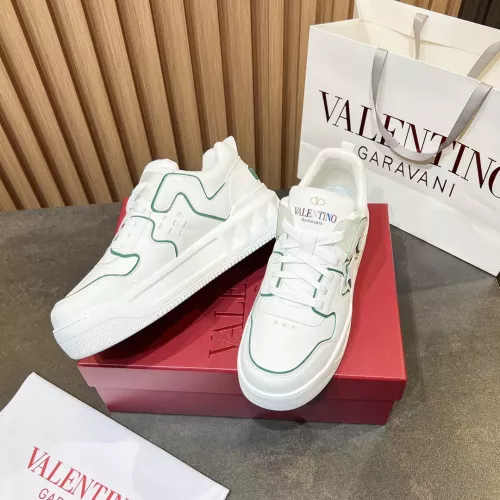 Replica Valentino Casual Shoes For Women #1274187 $112.00 USD for Wholesale