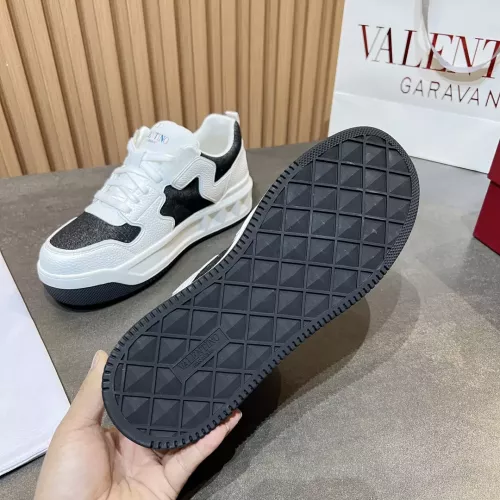 Replica Valentino Casual Shoes For Women #1274191 $112.00 USD for Wholesale