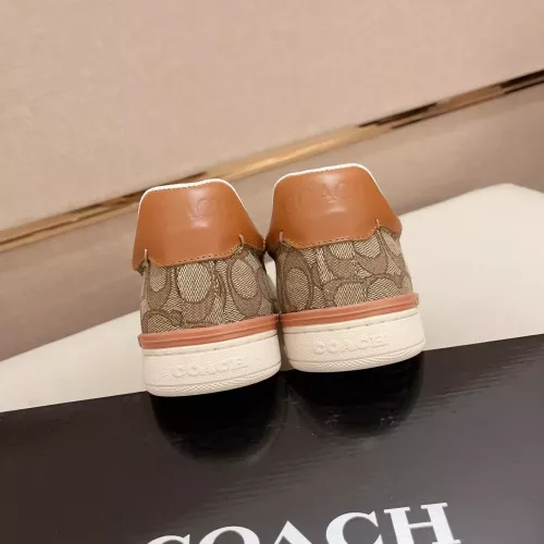 Replica Coach Fashion Shoes For Men #1274249 $72.00 USD for Wholesale