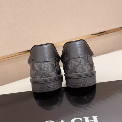 Replica Coach Fashion Shoes For Men #1274252 $72.00 USD for Wholesale