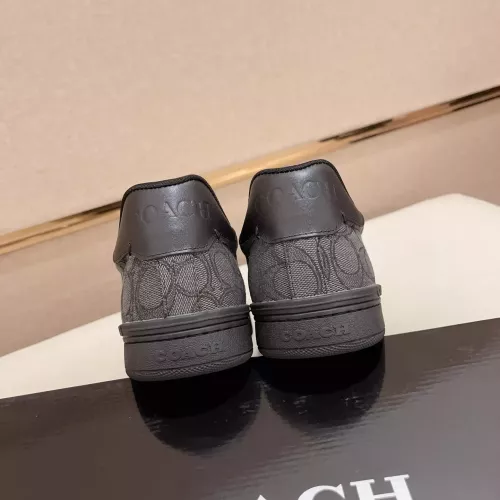 Replica Coach Fashion Shoes For Men #1274253 $72.00 USD for Wholesale