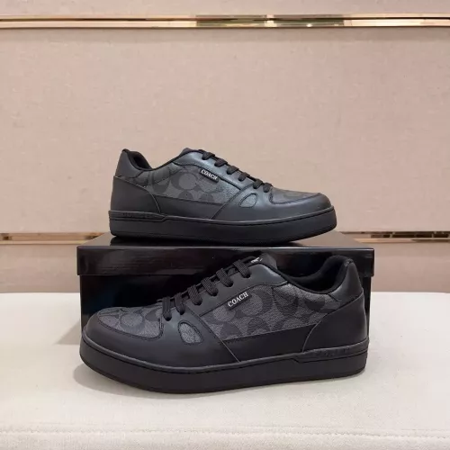 Wholesale Coach Fashion Shoes For Men #1274260 $76.00 USD, Wholesale Quality Replica Coach Fashion Shoes