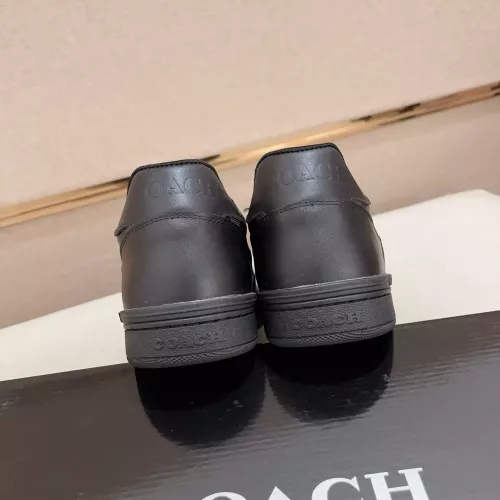 Replica Coach Fashion Shoes For Men #1274260 $76.00 USD for Wholesale