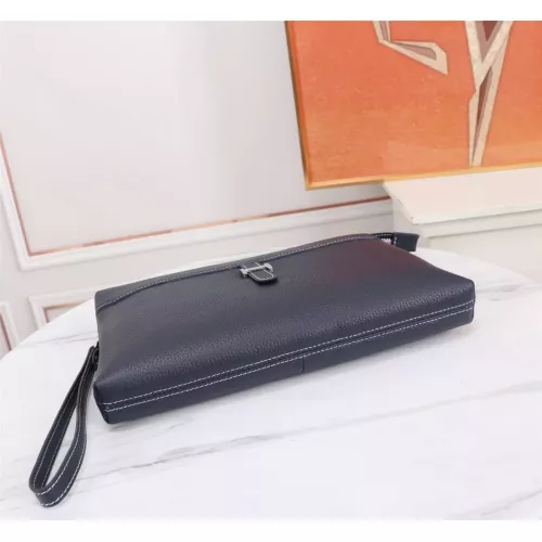 Replica Hermes AAA Man Wallets #1274268 $88.00 USD for Wholesale