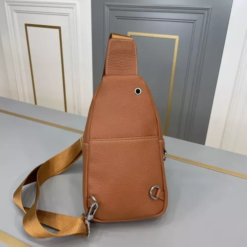 Replica Hermes AAA Man Messenger Bags #1274270 $92.00 USD for Wholesale