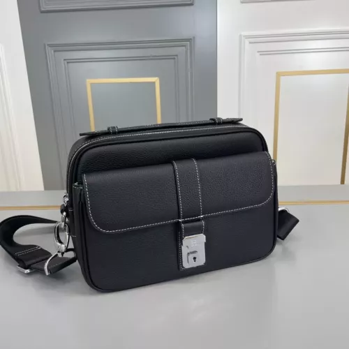 Wholesale Hermes AAA Man Messenger Bags #1274272 $122.00 USD, Wholesale Quality Replica Hermes AAA Man Messenger Bags