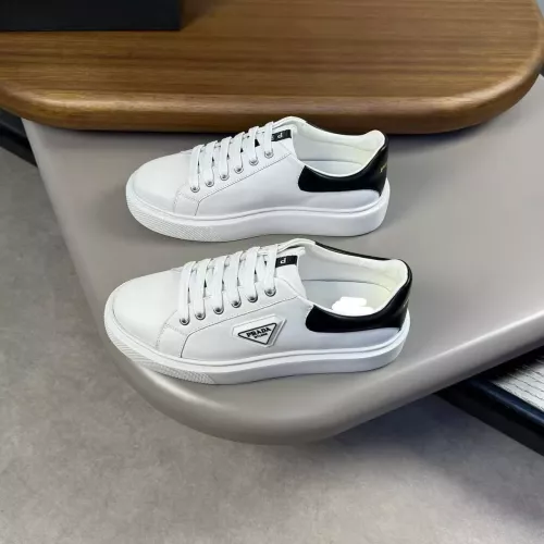 Replica Prada Casual Shoes For Men #1274280 $72.00 USD for Wholesale