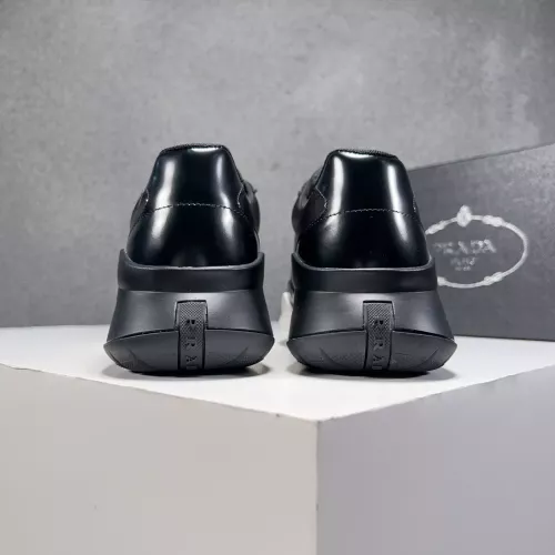 Replica Prada Casual Shoes For Men #1274285 $122.00 USD for Wholesale