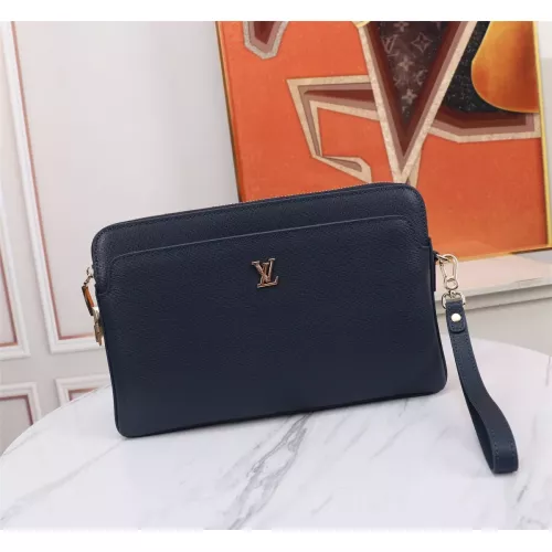 Wholesale Louis Vuitton AAA Man Wallets #1274288 $92.00 USD, Wholesale Quality Replica Louis Vuitton AAA Man Wallets