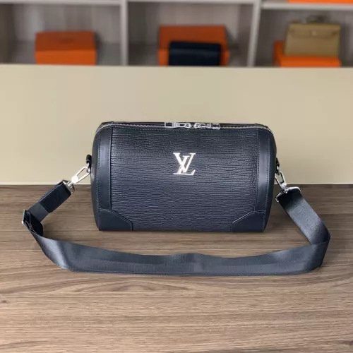 Wholesale Louis Vuitton AAA Man Messenger Bags #1274297 $115.00 USD, Wholesale Quality Replica Louis Vuitton AAA Man Messenger Bags