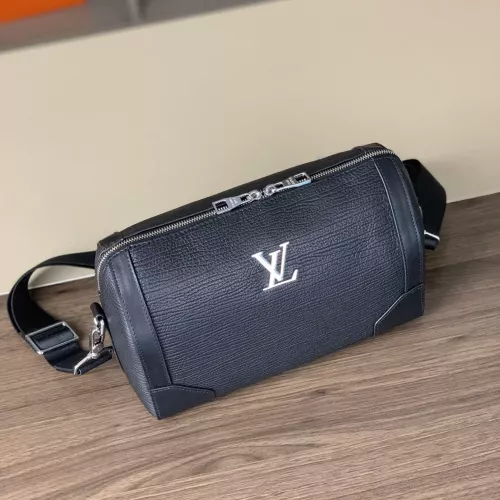 Replica Louis Vuitton AAA Man Messenger Bags #1274297 $115.00 USD for Wholesale