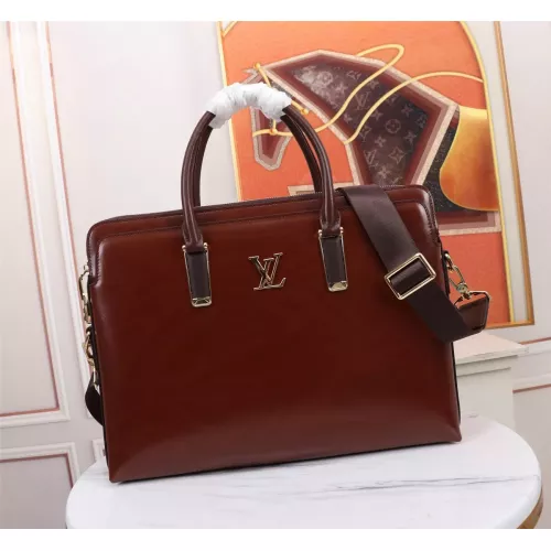 Wholesale Louis Vuitton AAA Man Handbags #1274303 $160.00 USD, Wholesale Quality Replica Louis Vuitton AAA Man Handbags