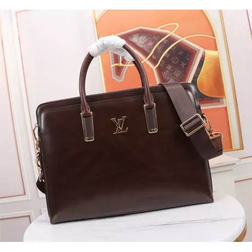 Wholesale Louis Vuitton AAA Man Handbags #1274305 $160.00 USD, Wholesale Quality Replica Louis Vuitton AAA Man Handbags