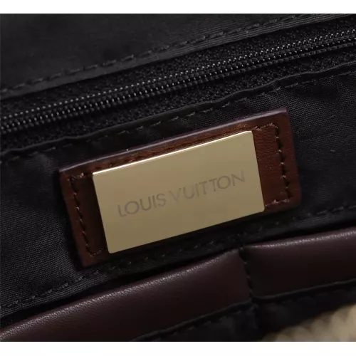 Replica Louis Vuitton AAA Man Handbags #1274305 $160.00 USD for Wholesale