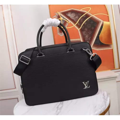 Wholesale Louis Vuitton AAA Man Handbags #1274309 $158.00 USD, Wholesale Quality Replica Louis Vuitton AAA Man Handbags