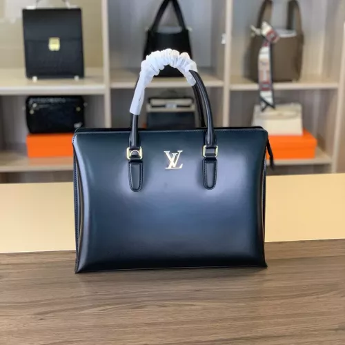 Wholesale Louis Vuitton AAA Man Handbags #1274311 $158.00 USD, Wholesale Quality Replica Louis Vuitton AAA Man Handbags