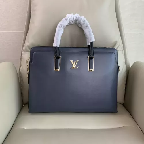 Wholesale Louis Vuitton AAA Man Handbags #1274313 $160.00 USD, Wholesale Quality Replica Louis Vuitton AAA Man Handbags