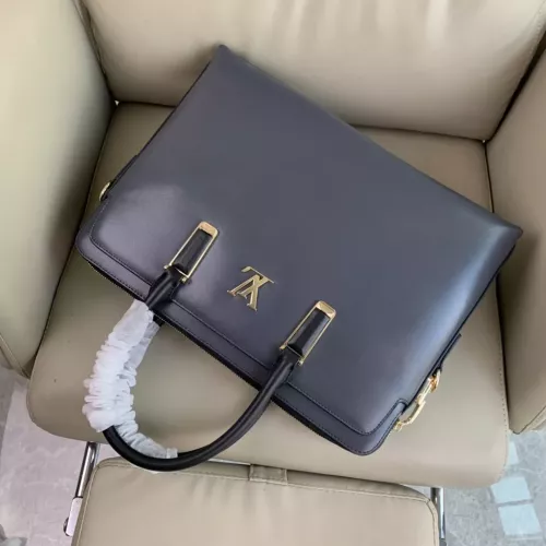 Replica Louis Vuitton AAA Man Handbags #1274313 $160.00 USD for Wholesale