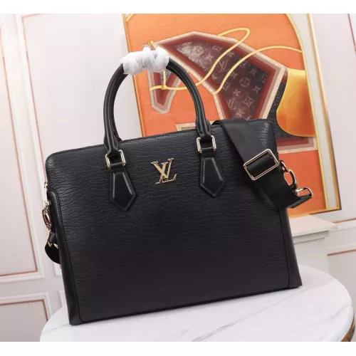 Wholesale Louis Vuitton AAA Man Handbags #1274315 $158.00 USD, Wholesale Quality Replica Louis Vuitton AAA Man Handbags