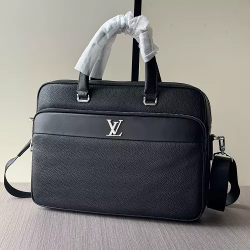 Wholesale Louis Vuitton AAA Man Handbags #1274318 $150.00 USD, Wholesale Quality Replica Louis Vuitton AAA Man Handbags