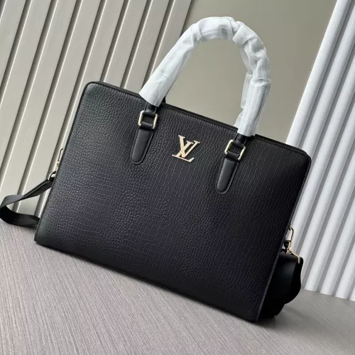 Wholesale Louis Vuitton AAA Man Handbags #1274319 $162.00 USD, Wholesale Quality Replica Louis Vuitton AAA Man Handbags