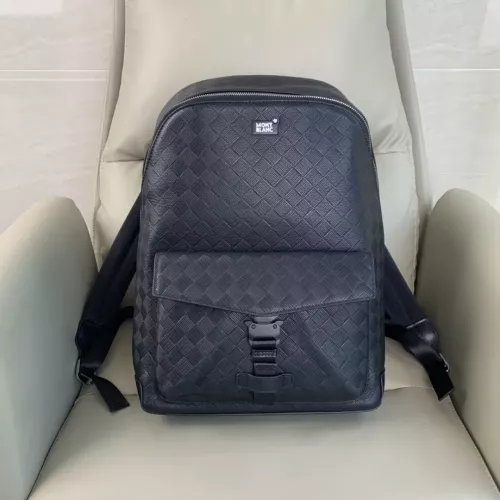 Wholesale Mont Blanc AAA Man Backpacks #1274481 $180.00 USD, Wholesale Quality Replica Mont Blanc AAA Man Backpacks