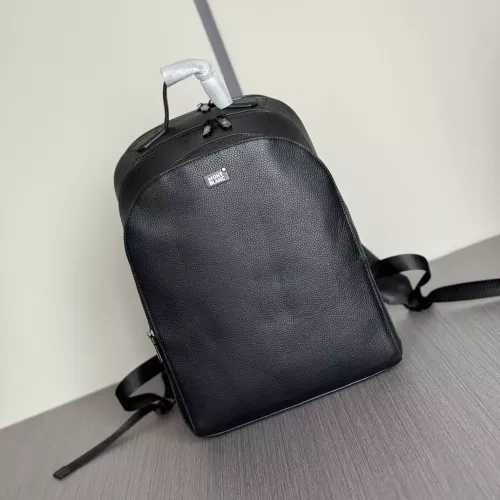 Wholesale Mont Blanc AAA Man Backpacks #1274482 $190.00 USD, Wholesale Quality Replica Mont Blanc AAA Man Backpacks