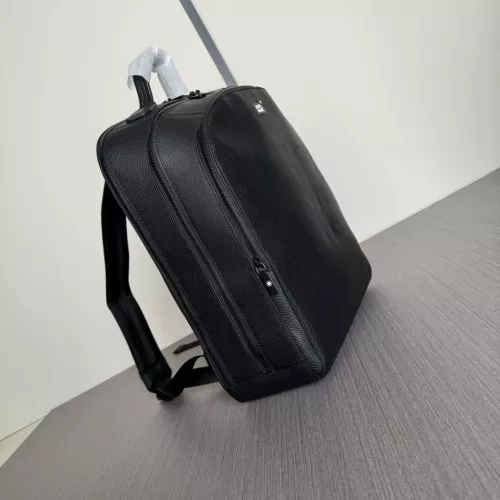 Replica Mont Blanc AAA Man Backpacks #1274482 $190.00 USD for Wholesale