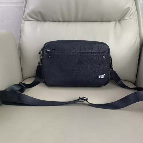 Wholesale Mont Blanc AAA Man Messenger Bags #1274495 $108.00 USD, Wholesale Quality Replica Mont Blanc AAA Man Messenger Bags