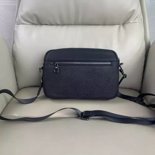 Replica Mont Blanc AAA Man Messenger Bags #1274495 $108.00 USD for Wholesale