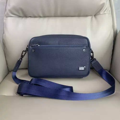 Wholesale Mont Blanc AAA Man Messenger Bags #1274496 $108.00 USD, Wholesale Quality Replica Mont Blanc AAA Man Messenger Bags