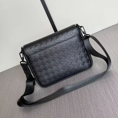 Replica Mont Blanc AAA Man Messenger Bags #1274498 $115.00 USD for Wholesale