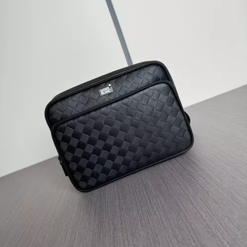 Wholesale Mont Blanc AAA Man Messenger Bags #1274499 $115.00 USD, Wholesale Quality Replica Mont Blanc AAA Man Messenger Bags