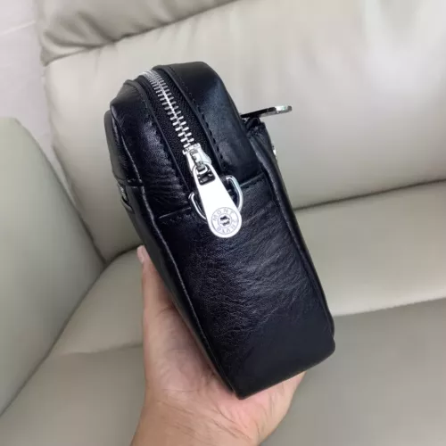 Replica Mont Blanc AAA Man Messenger Bags #1274503 $108.00 USD for Wholesale