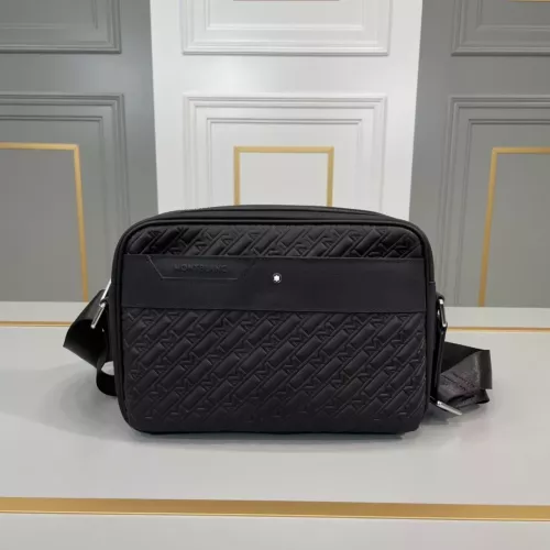 Wholesale Mont Blanc AAA Man Messenger Bags #1274504 $115.00 USD, Wholesale Quality Replica Mont Blanc AAA Man Messenger Bags